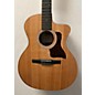 Used Taylor 214CEN Classical Acoustic Electric Guitar