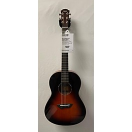 Used Yamaha Used Yamaha CSF3M Tobacco Sunburst Acoustic Guitar