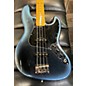 Used Fender Used Fender American Professional II Jazz Bass Dark Night Electric Bass Guitar thumbnail