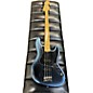 Used Fender Used Fender American Professional II Jazz Bass Dark Night Electric Bass Guitar