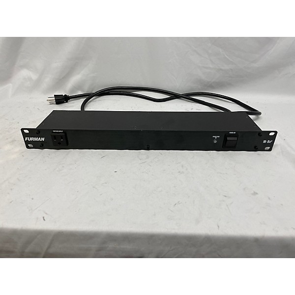 Used Furman M8X2 Power Supply