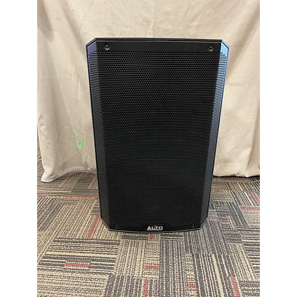 Used Alto TS318S Powered Subwoofer