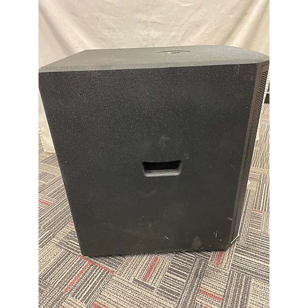 Used Alto TS318S Powered Subwoofer