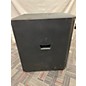 Used Alto TS318S Powered Subwoofer