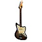 Used Fender American Ultra Jazzmaster Solid Body Electric Guitar thumbnail