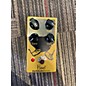 Used EarthQuaker Devices Used EarthQuaker Devices Cloven Hoof Fuzz Effect Pedal thumbnail