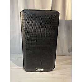 Used Alto Used Alto TS412 Powered Speaker