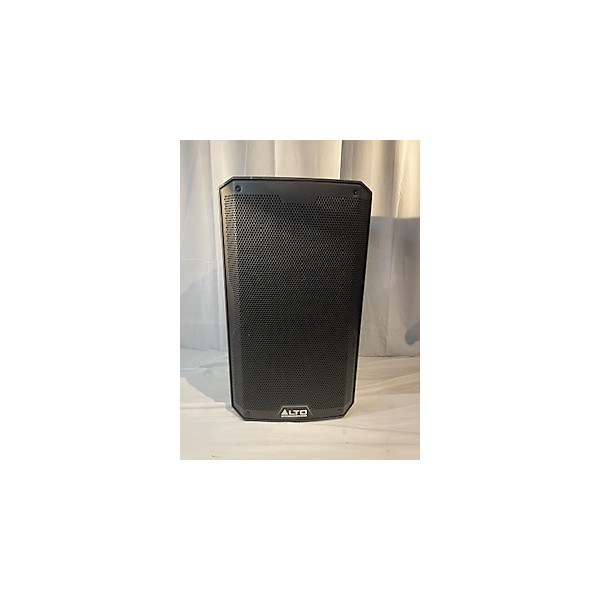 Used Alto Used Alto TS412 Powered Speaker