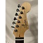 Used Squier Standard Stratocaster Solid Body Electric Guitar