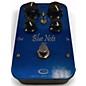 Used Rockett Blue Note OD Effect Pedal thumbnail