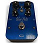 Used Rockett Blue Note OD Effect Pedal