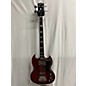 Used Gibson SG Bass Electric Bass Guitar thumbnail