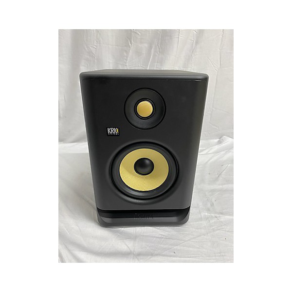 Used KRK Used KRK RP5 ROKIT G4 Each Powered Monitor