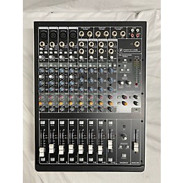 Used In Store Used Used Macki Onyx 1220i Unpowered Mixer