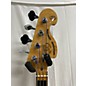 Used SX Vintage Series Jazz Bass Electric Bass Guitar