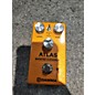 Used GAMMA 2020s ATLAS Effect Pedal thumbnail