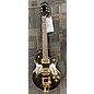 Used Gretsch Guitars Used Gretsch Guitars G5655TG-CB-JR Brown Hollow Body Electric Guitar thumbnail