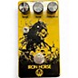 Used Walrus Audio Used Walrus Audio Iron Horse Distortion Effect Pedal thumbnail