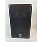 Used Yamaha Used Yamaha DXR10 Powered Speaker thumbnail