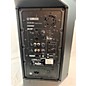 Used Yamaha Used Yamaha DXR10 Powered Speaker