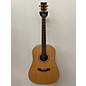 Used Zager 2024 ZAD900E Acoustic Electric Guitar thumbnail