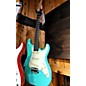 Used Schecter Guitar Research Used Schecter Guitar Research Nick Johnston Traditional Mint Green Solid Body Electric Guitar thumbnail