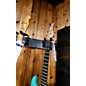 Used Schecter Guitar Research Used Schecter Guitar Research Nick Johnston Traditional Mint Green Solid Body Electric Guitar