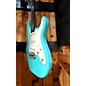 Used Schecter Guitar Research Used Schecter Guitar Research Nick Johnston Traditional Mint Green Solid Body Electric Guitar