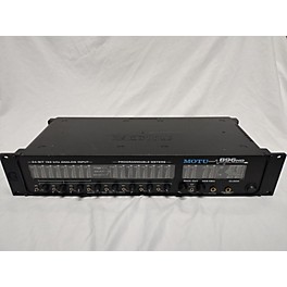 Used MOTU Used MOTU 896HD Audio Interface