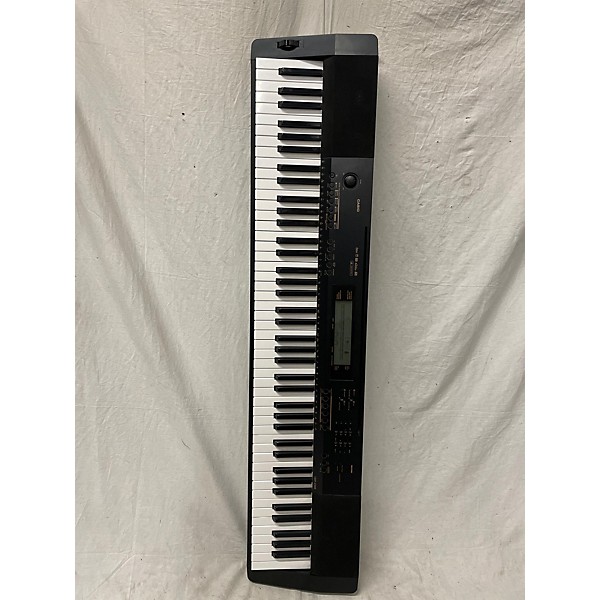 Piano casio cdp 230r best sale