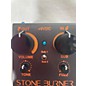 Used Way Huge Electronics Stone Burner Effect Pedal