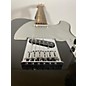 Used Fender Used Fender American Ultra Telecaster Black And Silver Solid Body Electric Guitar