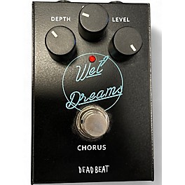 Used Dead Air Feral Effect Pedal