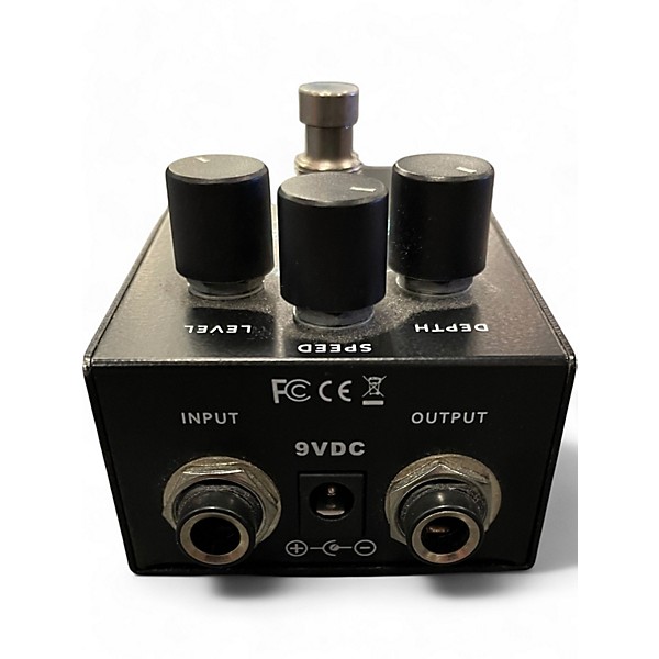 Used Dead Air Feral Effect Pedal