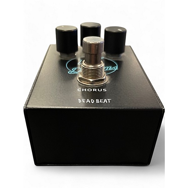 Used Dead Air Feral Effect Pedal