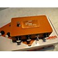 Used Warm Audio FOXY TONE BOX Effect Pedal thumbnail