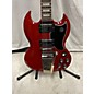 Used Gibson SG STANDARD '61 MAESTRO VIBROLA Solid Body Electric Guitar