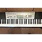 Used Casio LK165 61-Key Arranger Keyboard