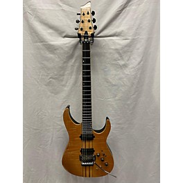 Used Schecter Guitar Research Used 2017 Schecter Guitar Research Banshee Elite-6 FR S Natural Solid Body Electric Guitar