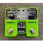 Used Mooer Twin Series Effect Pedal thumbnail