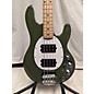 Used Sterling by Music Man Sub 4 Electric Bass Guitar