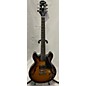 Used Epiphone Used Epiphone ES339 2 Color Sunburst Hollow Body Electric Guitar thumbnail