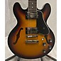 Used Epiphone Used Epiphone ES339 2 Color Sunburst Hollow Body Electric Guitar