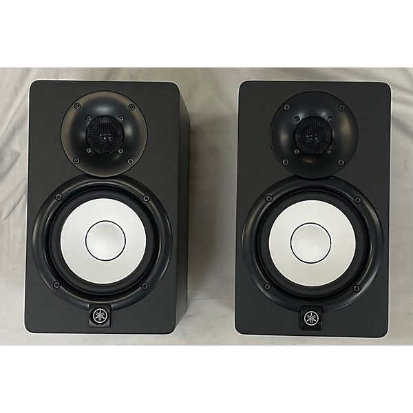 Used Yamaha HS5 Pair Powered Monitor