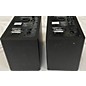 Used Yamaha HS5 Pair Powered Monitor