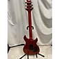 Used PRS SE Custom 24 Solid Body Electric Guitar