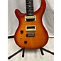 Used PRS SE Custom 24 Solid Body Electric Guitar