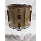 Used Premier 14X10 Vintage Marching Snare Drum thumbnail
