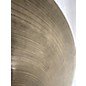 Used Zildjian Used Zildjian 14in New Beat Hi Hat Pair Cymbal