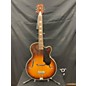 Vintage Harmony 1950s H-1310 Acoustic Guitar thumbnail